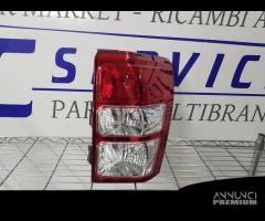 Fanale Stop DX Suzuki Vitara