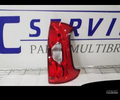 Fanale Stop Destro Fiat New Panda