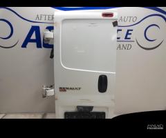 Porta Sportello Posteriore SX Renault Trafic