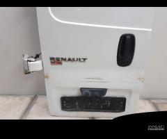 Porta Sportello Posteriore SX Renault Trafic