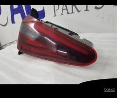 Fanale Stop Led Interno Sx Alfa Romeo Stelvio