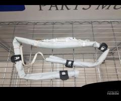 Tendina Airbag Lato Sinistro Peugeot 208