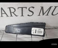 Airbag Sedile DX Renault Clio 2014 in poi