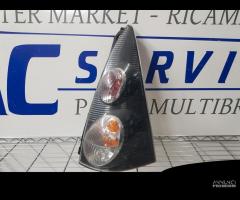 Fanale Stop DX Citroen C1 / Peugeot 107