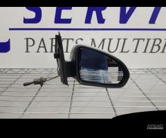 Specchio Destro Smart Fortwo 451