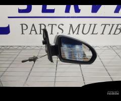 Specchio Destro Smart Fortwo 451