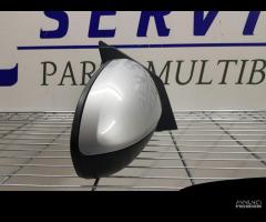 Specchio Destro Smart Fortwo 451