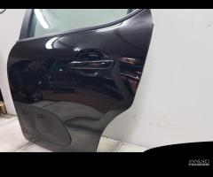 Porta Sportello Post. SX Citroen C3 2017 in poi