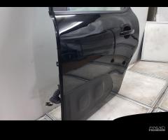 Porta Sportello Post. SX Citroen C3 2017 in poi - 6