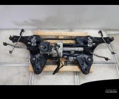 Culla Motore Chassis Citroen C3 Benzina III Serie