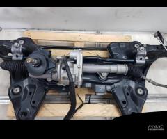 Culla Motore Chassis Citroen C3 Benzina III Serie