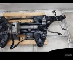 Culla Motore Chassis Citroen C3 Benzina III Serie