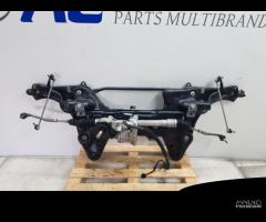 Culla Motore Chassis Citroen C3 Benzina III Serie - 8