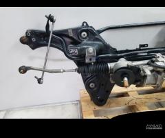 Culla Motore Chassis Citroen C3 Benzina III Serie - 9