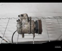 Compressore Hyundai i10 e Kia Picanto - 2013