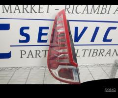 Fanale Stop Sinistro Renault Scenic X-Mod