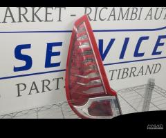 Fanale Stop Sinistro Renault Scenic X-Mod