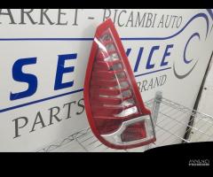 Fanale Stop Sinistro Renault Scenic X-Mod