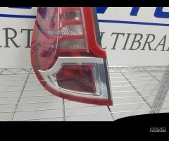 Fanale Stop Sinistro Renault Scenic X-Mod