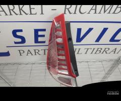 Fanale Stop Sinistro Renault Scenic X-Mod - 6