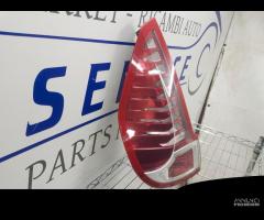 Fanale Stop Sinistro Renault Scenic X-Mod - 8