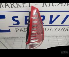 Fanale Stop Destro Renault Scenic X-Mod