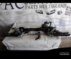 Culla Motore Chassis per Audi A3