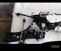 Culla Motore Chassis per Audi A3