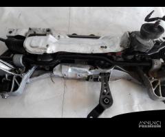 Culla Motore Chassis per Audi A3