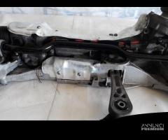 Culla Motore Chassis per Audi A3