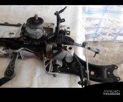 Culla Motore Chassis per Audi A3 - 6