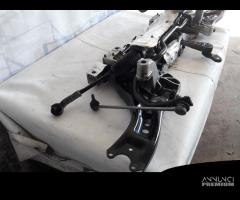 Culla Motore Chassis per Audi A3 - 7