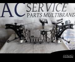 Culla Motore Chassis per Audi A3 - 10