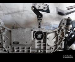 Culla Motore Chassis per Audi A3 - 12