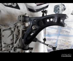 Culla Motore Chassis per Audi A3 - 13