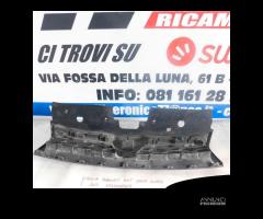 623100838R GRIGLIA ANT. PARAURTI COMPLETA DUSTER