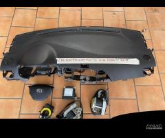 Cruscotto completo kia picanto anno 2011/15