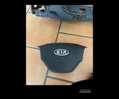 Cruscotto completo kia picanto anno 2011/15