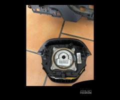 Cruscotto completo kia picanto anno 2011/15