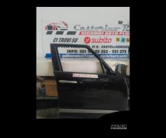 porta portiera anteriore dx fiat 500l 2019