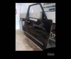 porta portiera anteriore dx fiat 500l 2019