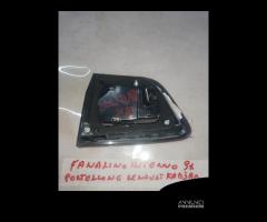 fanale fanalino interno dx/sx  led Renault kadjar