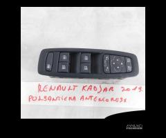 254012952R PULSANTIERA ANTERIORE SX RENAULT KADJAR