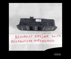 254012952R PULSANTIERA ANTERIORE SX RENAULT KADJAR