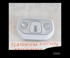 plafoniera interna fiat tipo 5porte 07356314060 an