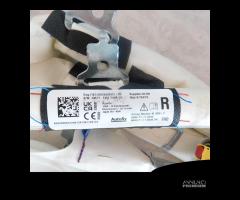 000520858420 AIRBAG TENDINA DX E SX FIAT 500X 2017