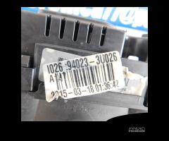 94023-3U026 VEGLIA/QUADRO STRUMENTI KIA SPORTAGE