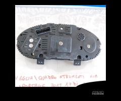 94023-3U026 VEGLIA/QUADRO STRUMENTI KIA SPORTAGE