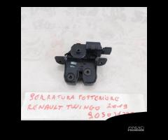 905031335R SERRATUA POSTERIORE RENAULT TWINGO 2019