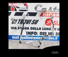 6C0820744 TUBI ARIA CONDIZIONATA VW POLO 2011